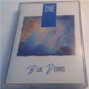 One  - Blue Desires mp3 album