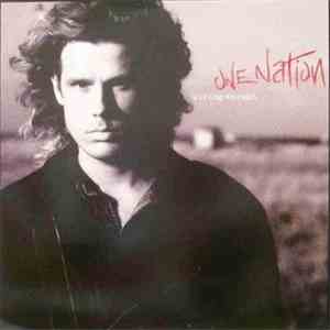 One Nation  - Strong Enough mp3 album