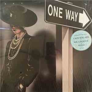 One Way - Lady mp3 album