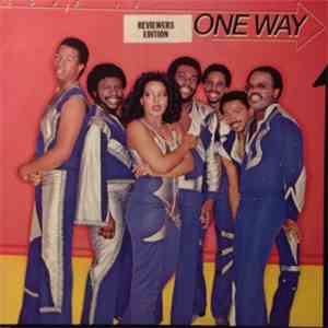 One Way - Love Is... One Way mp3 album
