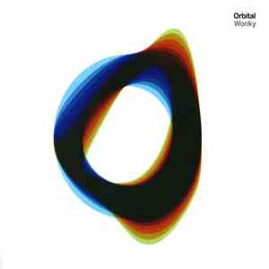 Orbital - Wonky mp3 album