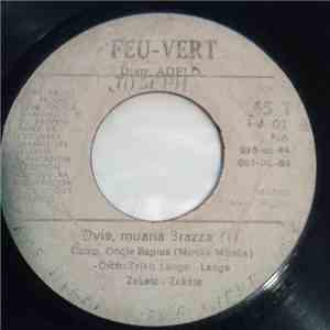 Orch: Zaiko Langa-Langa - Ovie, Muana Brazza mp3 album