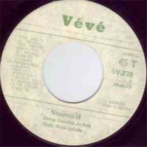 Orchestre Yoka Lokole - Nounou 1 & 2 mp3 album