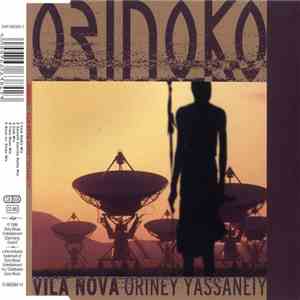 Orinoko - Vila Nova (Oriney Yassaneiy) mp3 album