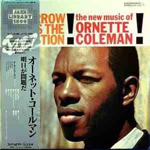 Ornette Coleman - Tomorrow Is The Question! mp3 album