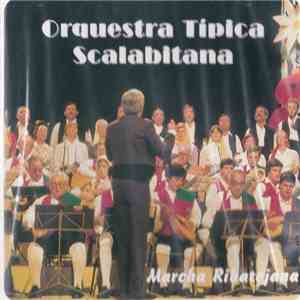 Orquestra Típica Scalabitana - Marcha Ribatejana mp3 album