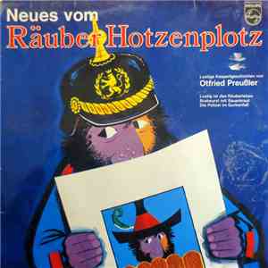 Otfried Preußler - Neues Vom Räuber Hotzenplotz mp3 album