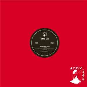 Ottomix - Sahara Sand mp3 album