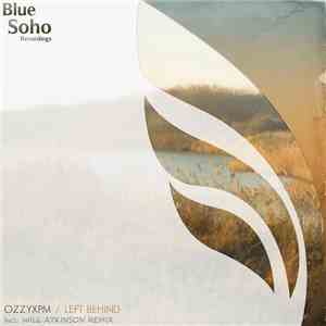 OzzyXPM - Left Behind mp3 album