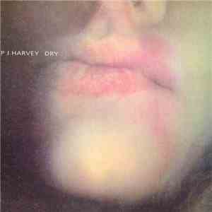 P J Harvey - Dry mp3 album