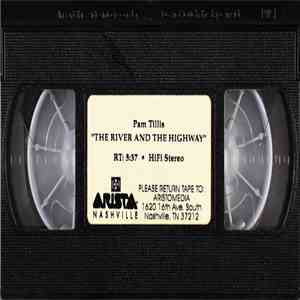Pam Tillis - The River And The Highway mp3 album