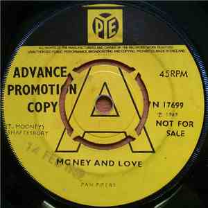 Pan Pipers - Money And Love mp3 album