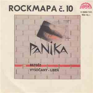 Panika - Bezděz / Vysočany - Libeň mp3 album