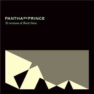 Pantha Du Prince - XI Versions Of Black Noise mp3 album