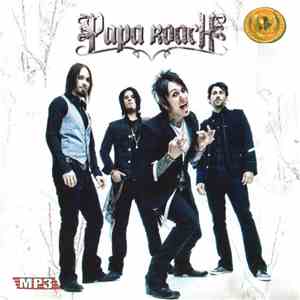 Papa Roach - MP3 mp3 album