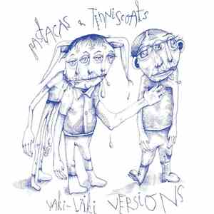 Pastacas & Tenniscoats - Yaki-Läki Versions mp3 album