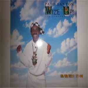 Pato Banton - Wize Up! (No Compromize) mp3 album