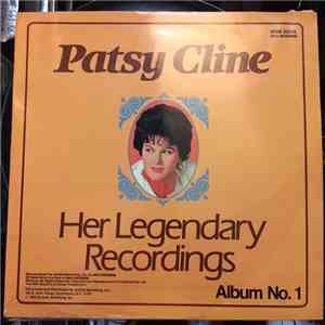 Patsy Cline - Her Legendary Recordings mp3 album