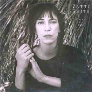 Patti Smith - Dream Of Life mp3 album