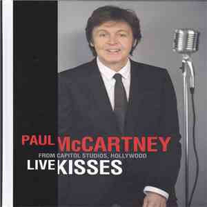 Paul McCartney - Live Kisses mp3 album