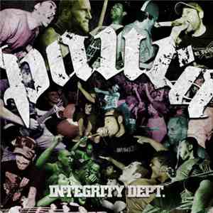 Paura  - Integrity Dept. mp3 album