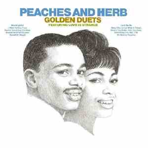 Peaches And Herb - Golden Duets mp3 album
