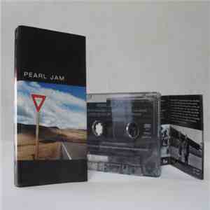 Pearl Jam - Yield mp3 album