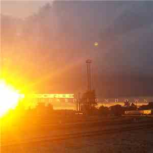 Pedigree - Standard Sundown mp3 album