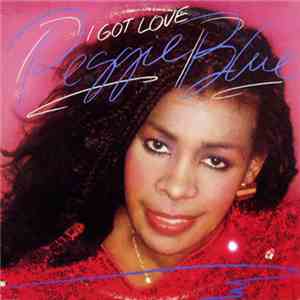Peggie Blue - I Got Love mp3 album