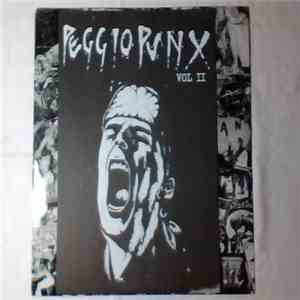 Peggio Punx - Vol.II mp3 album