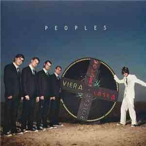 Peoples  - Láska, Bolesť, Smútok, Viera mp3 album