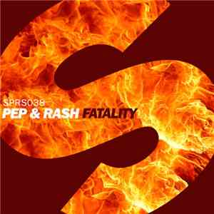 Pep & Rash - Fatality mp3 album