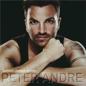 Peter Andre - Behind Closed Doors mp3 album