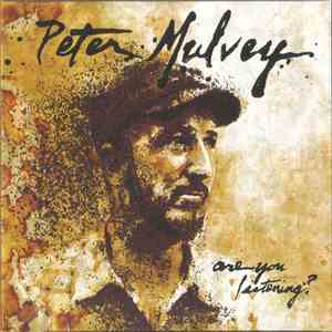 Peter Mulvey - Are You Listening? mp3 album