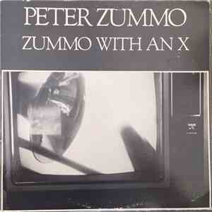 Peter Zummo - Zummo With An X mp3 album