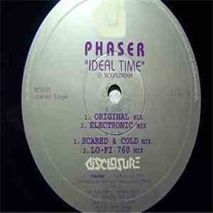 Phaser - Ideal Time mp3 album