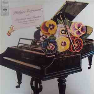 Philippe Entremont - Spielt Sonatinen Und Sonaten Kuhlau, Haydn, Clementi, Mozart, Beethoven, Dussek mp3 album