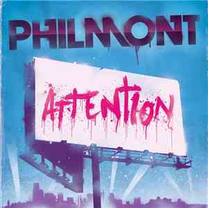 Philmont - Attention mp3 album