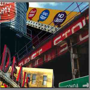 Phys Edison - Gift Of Thrift mp3 album
