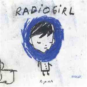 Pi Ja Ma - Radio Girl EP mp3 album