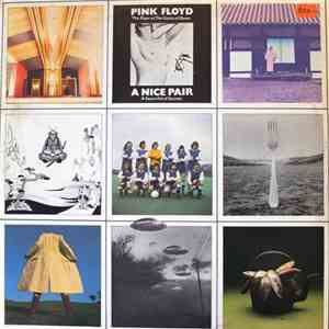 Pink Floyd - A Nice Pair mp3 album