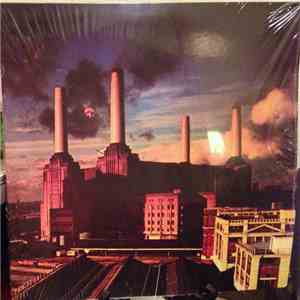 Pink Floyd - Animals mp3 album