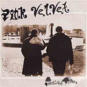 Pink Velvet - Travelling Spirits mp3 album