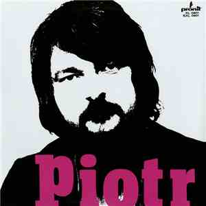 Piotr Figiel - Piotr mp3 album