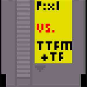 PixlCrushr / Ten Thousand Free Men & Their Families - Untitled mp3 album