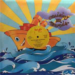 P.J. Marcus - For Your Sweet Information mp3 album
