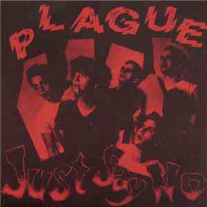 Plague - Just Say No mp3 album