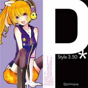 PLight - PStyle 3.50 mp3 album