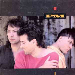 PM  - PM mp3 album