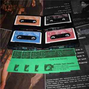 Poison Tongue - Lick You Sweety mp3 album